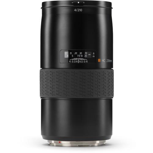 Hasselblad HC 210mm f 4 Aerial Lens