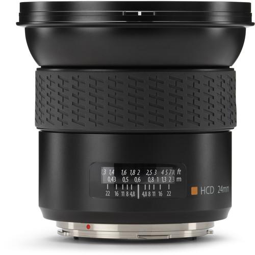 Hasselblad HCD 24mm f 4.8 Aerial Lens