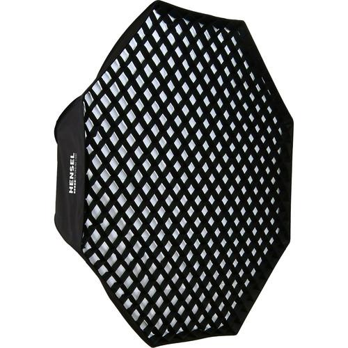 Hensel Honeycomb Grid for Octabox 120 and Grand 120