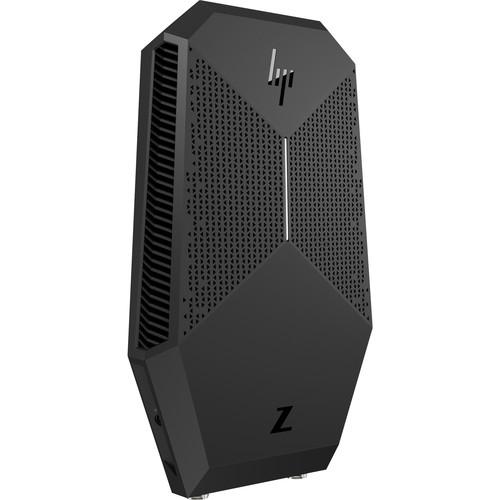 HP Z VR Backpack G1 Workstation