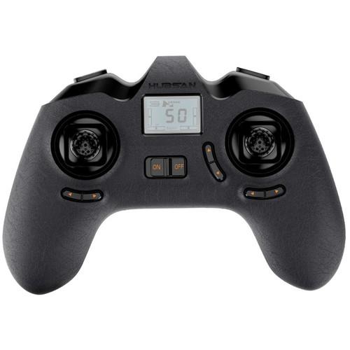 HUBSAN Transmitter H907A Remote for X4 H502E Desire Quadcopter