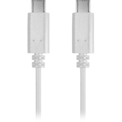iEssentials USB Type-C Male Cable