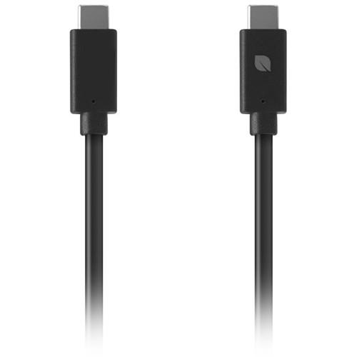 Incase Designs Corp USB-C 2.0 to USB-C 2.0 Cable