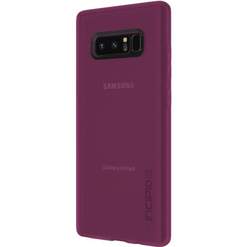 Incipio NGP Flexible Shock Absorbent Case for the Galaxy Note 8