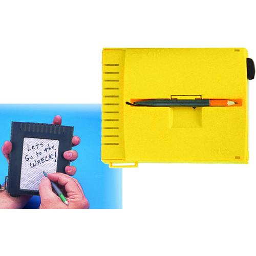 Innovative Scuba Concepts Mini Quest Underwater Erasable Slate