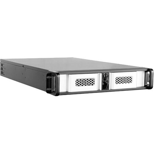 iStarUSA D Storm D-200LSE 2U High-Performance Rackmount Chassis