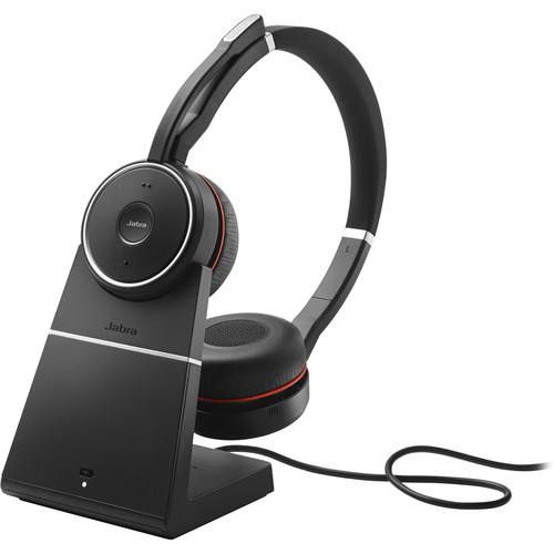 Jabra Evolve 75 Headset