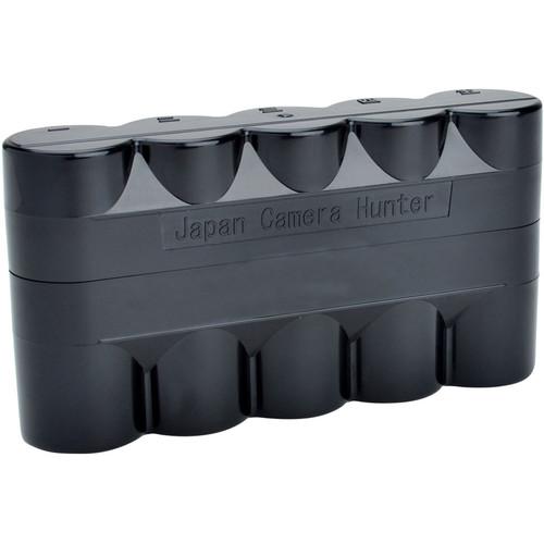 Japan Camera Hunter 120 Film Hard Case