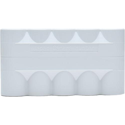 Japan Camera Hunter 120 Film Hard Case