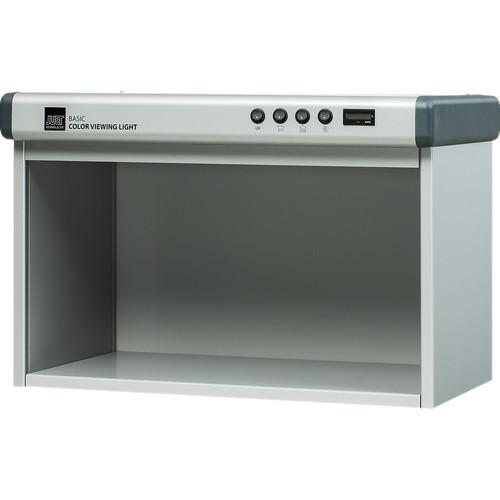 Just Normlicht Color Viewing Light 4 BASIC