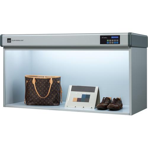 Just Normlicht Color Viewing Light Advanced Viewing Booth