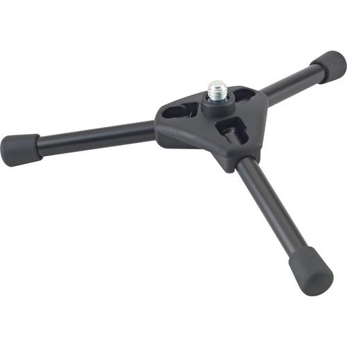 K&M 231 1 Tripod Table Microphone Stand