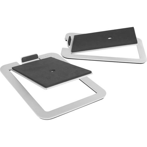 Kanto Living S4AL Desktop Speaker Stands