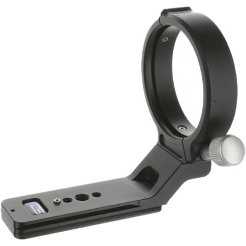 Kirk NC-200-500V2 Replacement Lens Collar for Nikon AF-S 200-500mm f 5.6E ED VR Lens