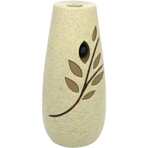 KJB Security Products SG Home Air Freshener with Covert Battery-Powered Wi-Fi Camera & DVR