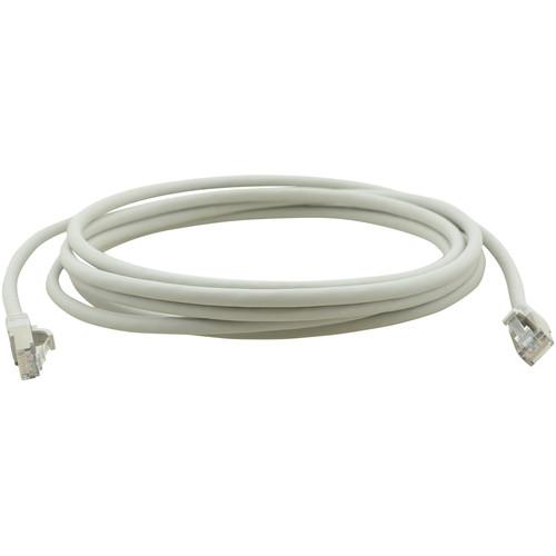 Kramer Cat 5e UTP 100 MHz CM 4x2x24 AWG Patch Cord