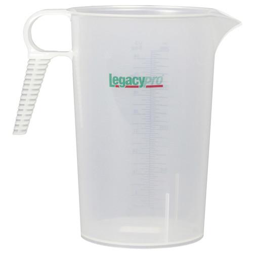 Legacy Pro Graduated Pitcher