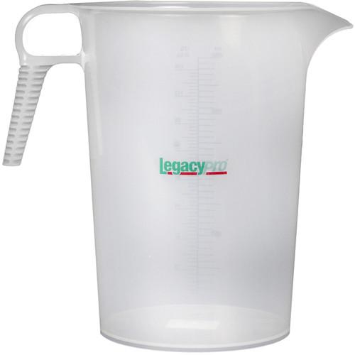 Legacy Pro Graduated Pitcher