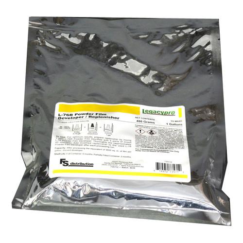 Legacy Pro L-76R B&W Film Developer Replenisher