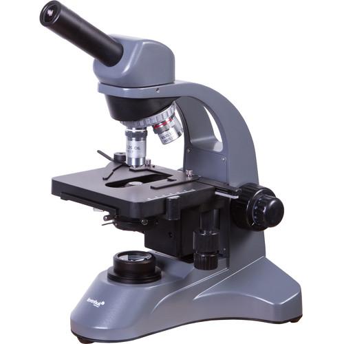 Levenhuk 700M Monocular Microscope