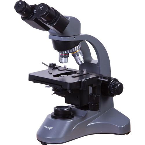 Levenhuk 720B Binocular Microscope