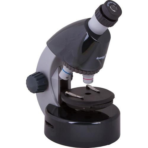 Levenhuk LabZZ M101 Microscope Kit