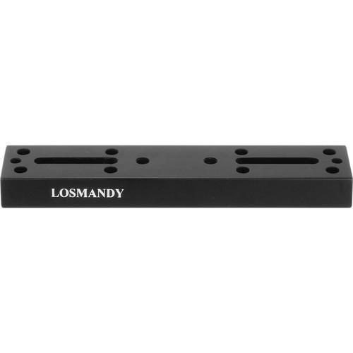 Losmandy V-Series Dovetail Plate