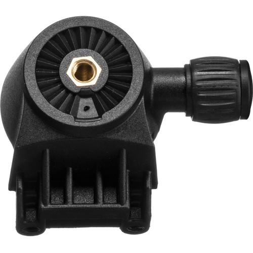 Manfrotto D2080.04. Assembly Side Plate