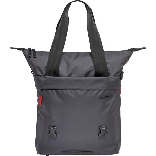 Manfrotto Manhattan Changer-20 3-Way Camera Bag