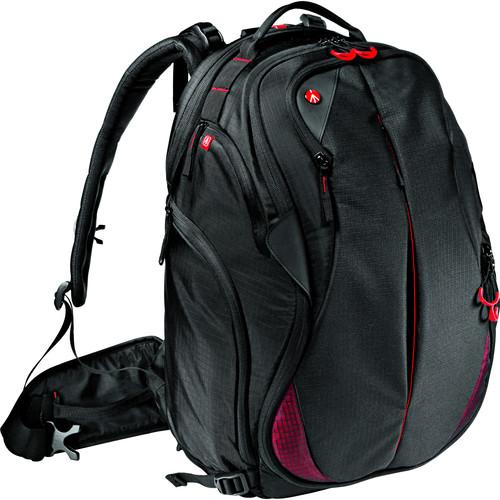 Manfrotto Pro Light Bumblebee-230 Camera Backpack