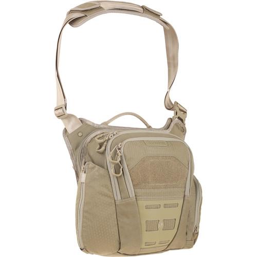 Maxpedition Veldspar 8L Crossbody Shoulder Bag