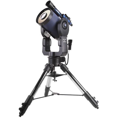 Meade LX600-ACF 16" f 8 Cassegrain GoTo Telescope with Tripod and StarLock