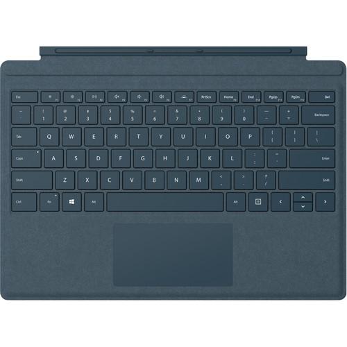 Microsoft Surface Pro Signature Type Cover