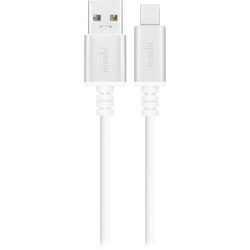 Moshi USB 3.0 Type-C Male to USB Type-A Male Cable
