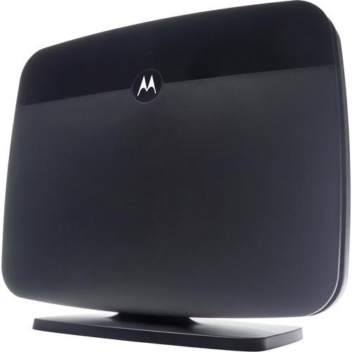 Motorola MR1900 AC1900 Wireless Dual-Band Gigabit Router