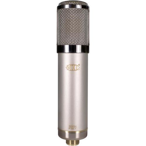 MXL Genesis FET HE Heritage Edition Solid-State Condenser Microphone