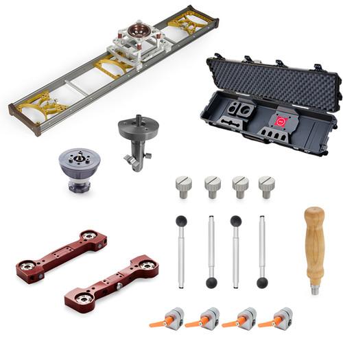 MYT Works Jason Cases Medium Glide Slider & Accessories Bundle