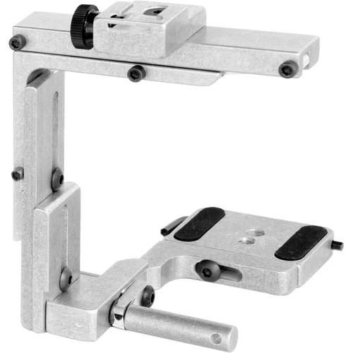 Newton Camera Brackets FR10 Flash Rotator Bracket