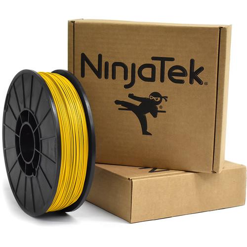 NinjaTek Cheetah 1.75mm 95A TPU Flexible Filament