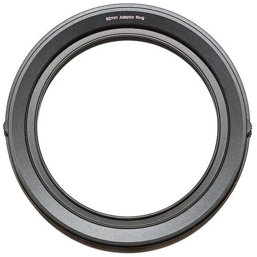 NiSi 82mm Adapter Ring for C4 Cinema Filter Holder Kit and V5 100mm or V5 Pro 100mm Filter Holder Kits