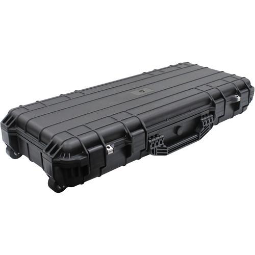 Odyssey Innovative Designs Vulcan Series VU350514W Utility Case with Wheels