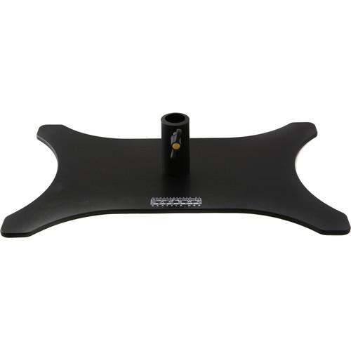 Oppenheimer Camera Products Heavy Duty Table Base for Heavier Monitor Yoke Systems