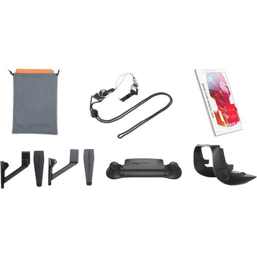 PGYTECH Standard Accessories Combo for DJI Mavic Air