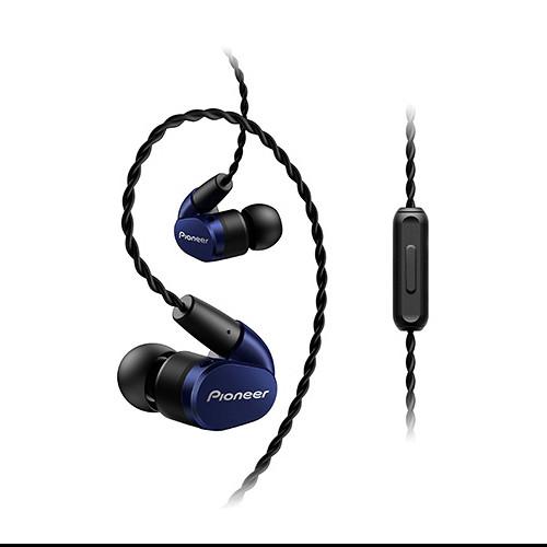 Pioneer SE-CH5T In-Ear Headphones