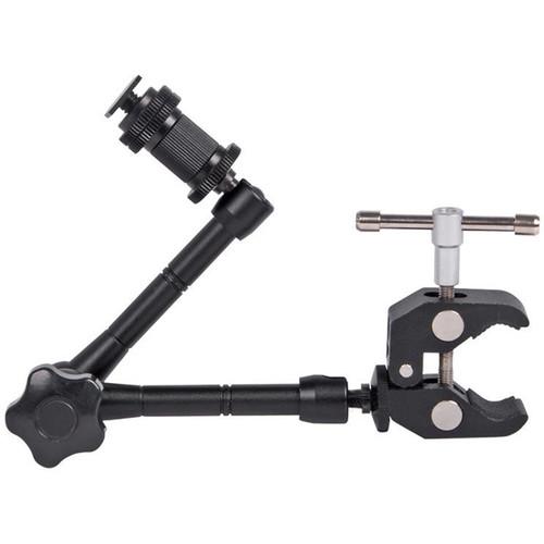 Pluto Magic Arm with Clamp