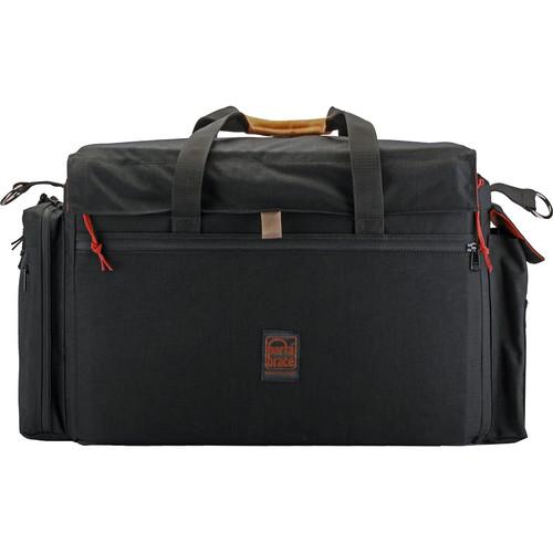 Porta Brace Rigid-Frame Carrying Case for RED EPIC