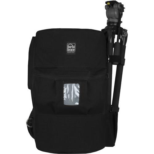 Porta Brace Shoot-Ready Ultra-Light Backpack for Cinema Camera Rig
