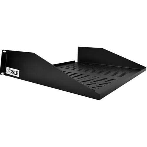 Pyle Pro PLRSTN22U Device Mounting Rackshelf