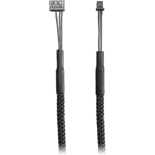 Redrock Micro micro Control Port Cable to MoVI Pro Control Port