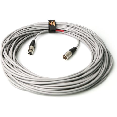 Remote Audio Rugged Cable for Bell and Light System